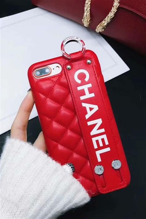 chanel cell phone|chanel mobile phone accessories.